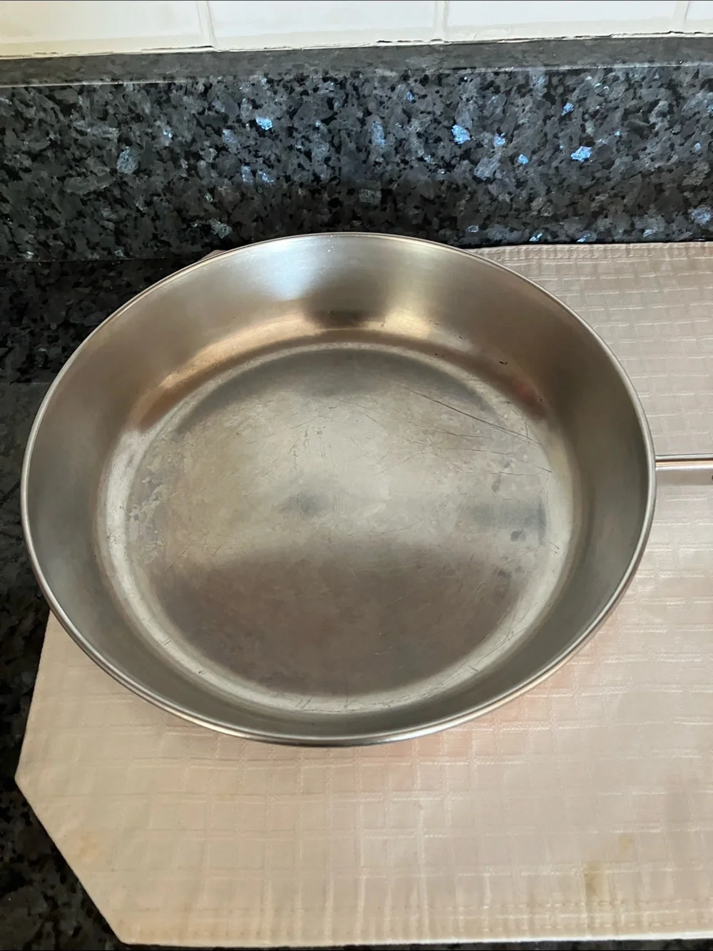 Revere Ware revere ware